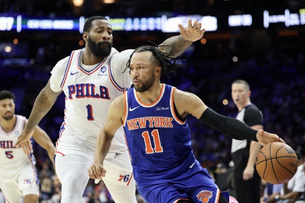 NBA新季賽程 衛冕紐約人揭幕迎76人