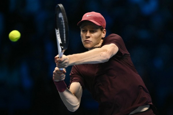 冼拿年終賽小組3戰全勝