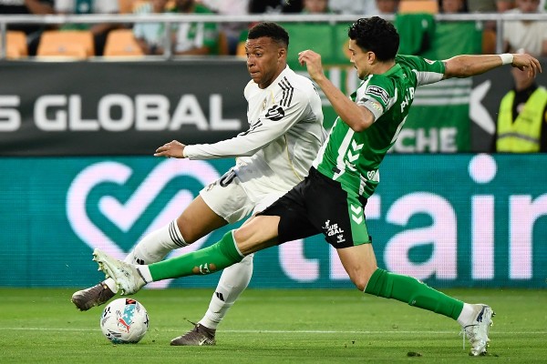 西媒指安巴比腿筋傷勢樂觀