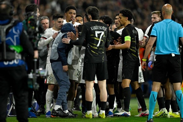 柏度尼圖推執波仔：說了35次對不起