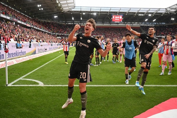 比索夫：鬥皇馬前的完美球賽