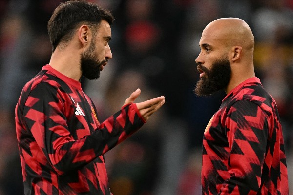 【英超預告】後費Sir最長入球走勢  曼聯求得「福」