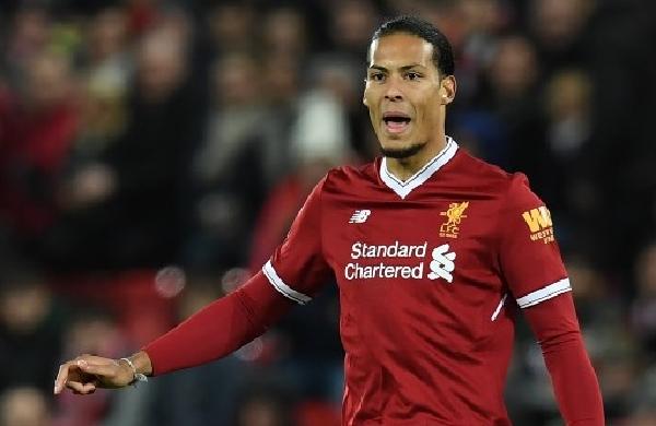 雲迪積克改善紅軍防守力。(©AFP)