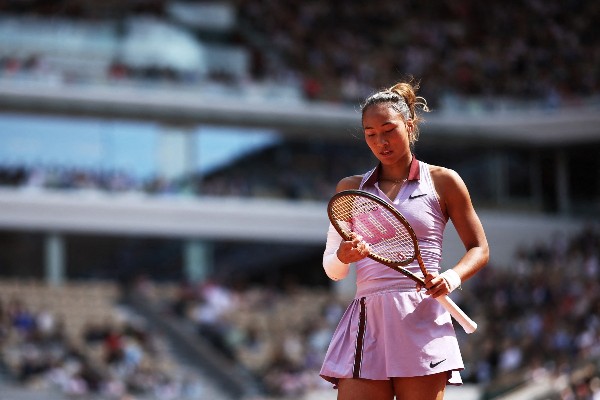 鄭欽文狀態不足避戰AO