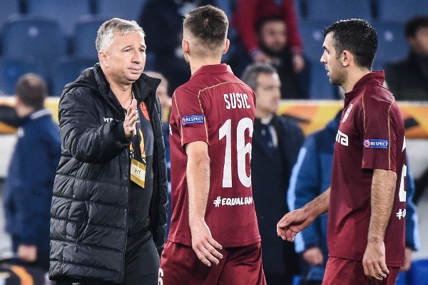 彼德斯古患癌身體虛弱