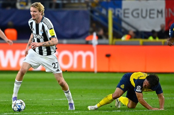 利華嚴防紐記「長人」禾特馬迪