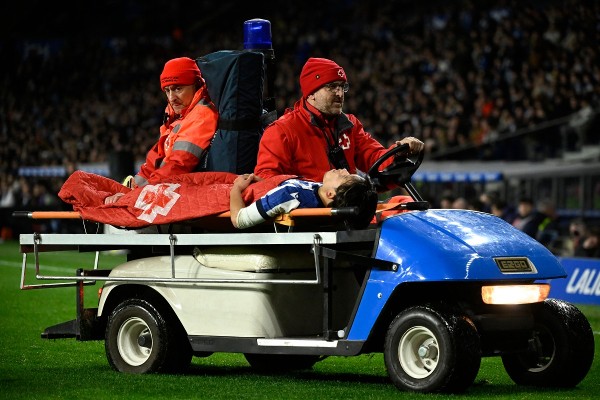 久保建英或肌肉嚴重傷 森保一遇大麻煩