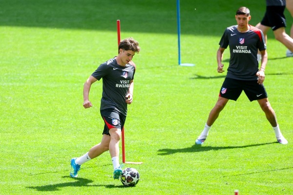 阿仙奴睇中「蜘蛛仔」？阿迪達拒回應