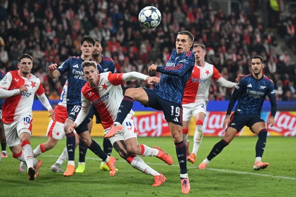 槍手11月之星 托沙總被低估