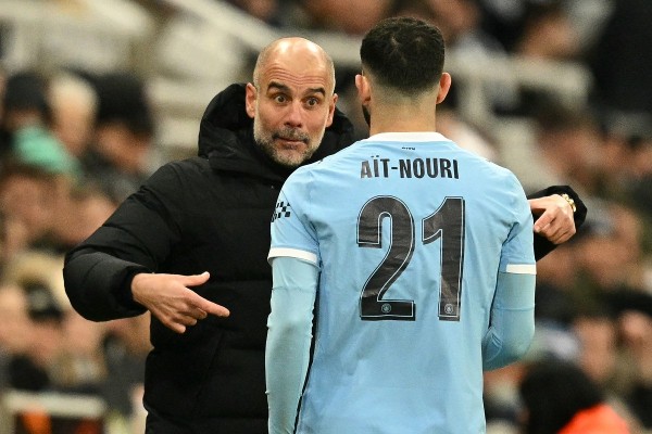 哥迪奧拿求變：所有事情都可出錯