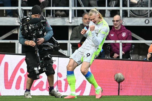 曼城衝冠 哥迪奧拿：唯一機會是贏盡所有比賽