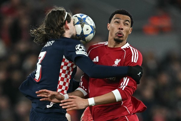 連續3場輸3球 利記1：4負PSV