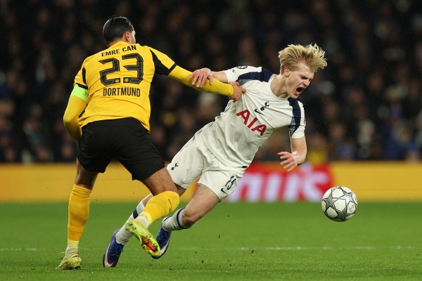 BBC：巴利法腳踝受傷或缺陣3個月