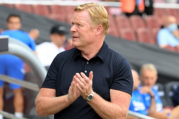 【資料庫】朗奴高文鬥拜仁未贏過