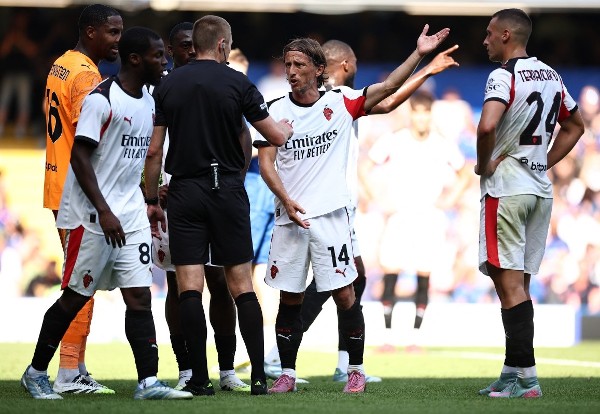 國家隊共事 柏沙歷興奮與摩迪對壘