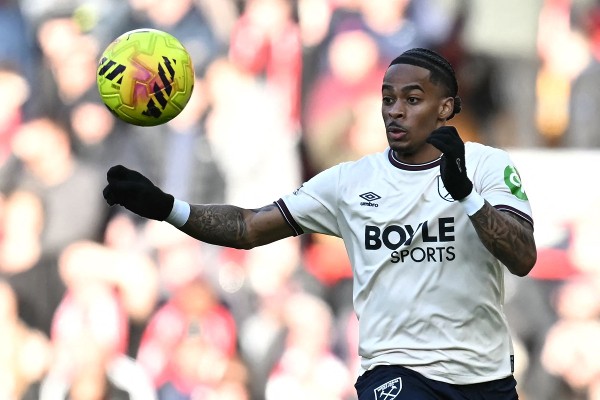 森馬維小腿受傷無緣攻「城」