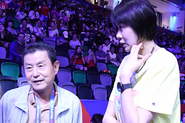 世界女排聯賽  中國3:2險挫保加利亞
