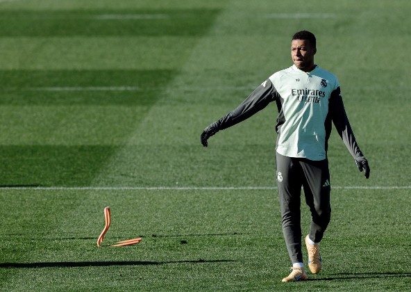 【西甲預告】皇馬征艾拉維斯  安巴比救沙比？