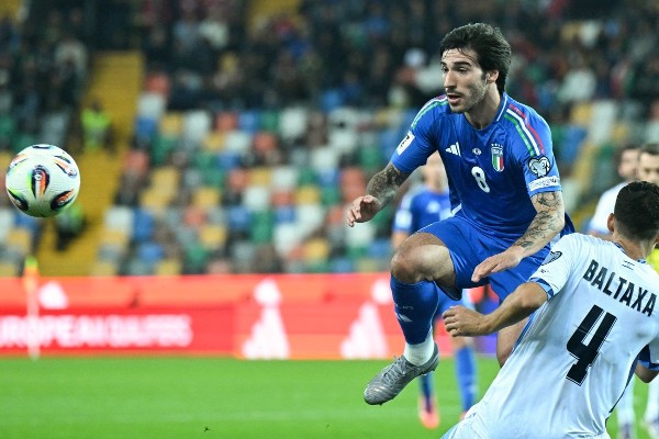 【英超知音人】東拿利聽意大利老歌激勵自己