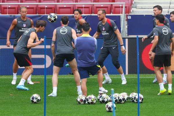 【歐聯4強】無冕勁旅重逢 馬體會求爆「廠」復仇