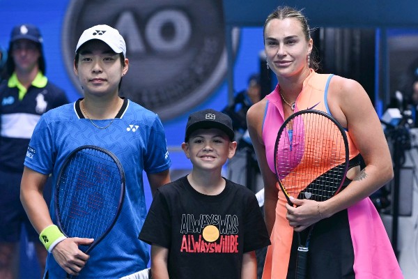 白卓璇開心輸一姐：我要回到前百名