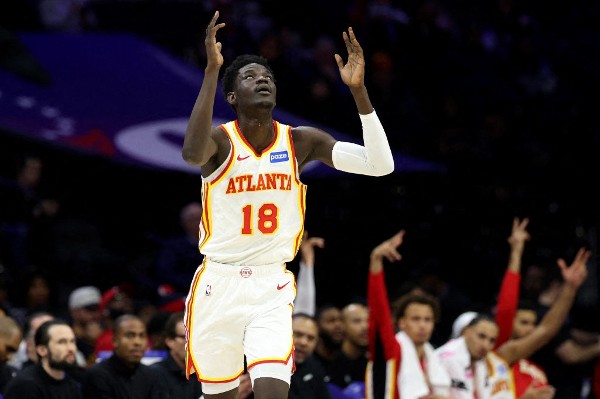 木狼鬥鷹打出手 兩將勢必停賽