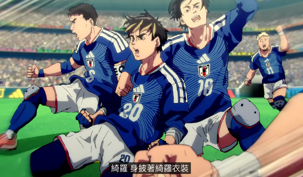 【競技企画】綺羅