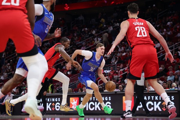 火箭掃「獨」4連勝 傑特再護法拉格