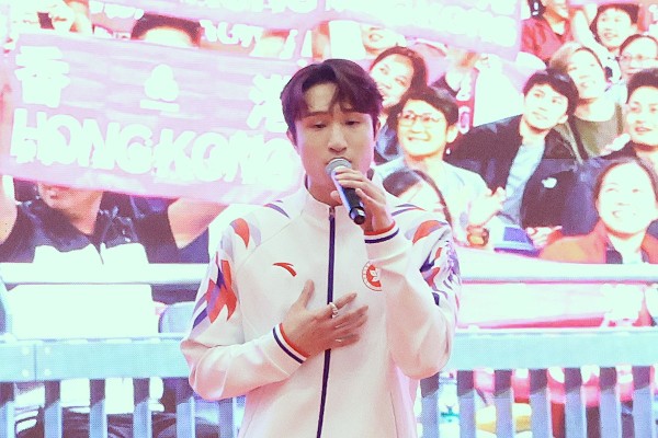 達海飛：亞運難預測　哈薩克中國強勁