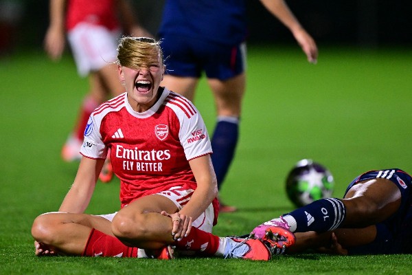 王者阿仙奴女足歐聯遭拜仁反勝