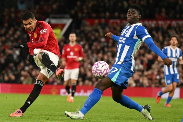 卡斯美路季尾脫「魔」