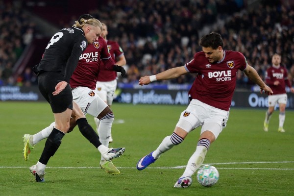 曼城又失分 落後兵工廠9分