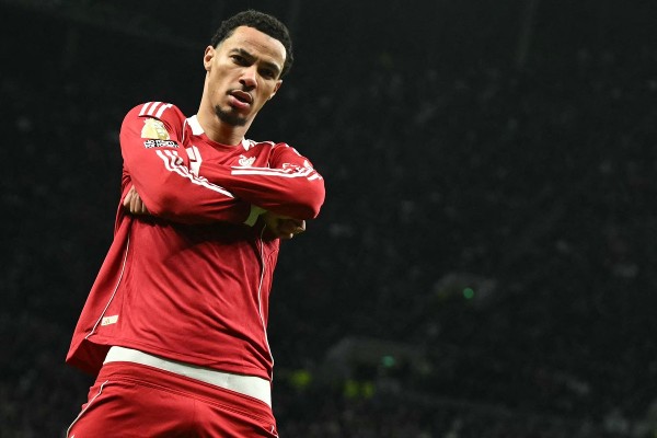 【英超點將】伊傑迪基爆發有因......