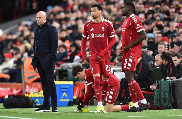 史洛預期紅軍1月不增兵