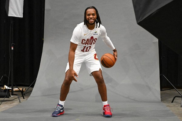 騎士迎76人 加蘭有望今季首騷