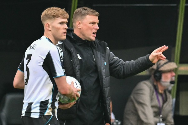 紐記無意換走艾迪賀維