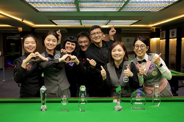 吳安儀泰國賽負白雨露屈居亞軍