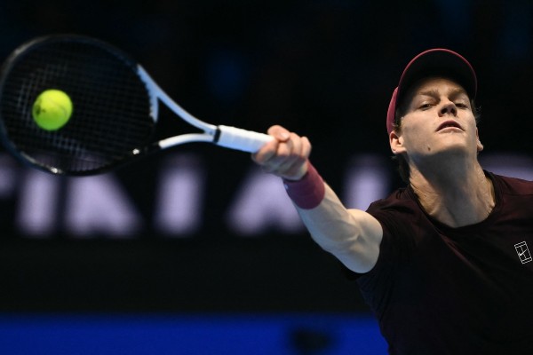 一度連取7局 冼拿闖年終賽決賽