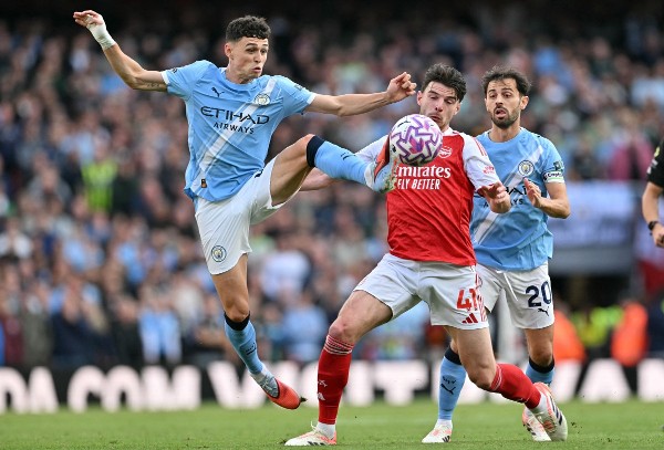 阿仙奴失分？哥迪奧拿只談紐卡素