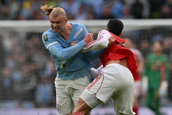 【英超重頭戲】兵城一戰定天下