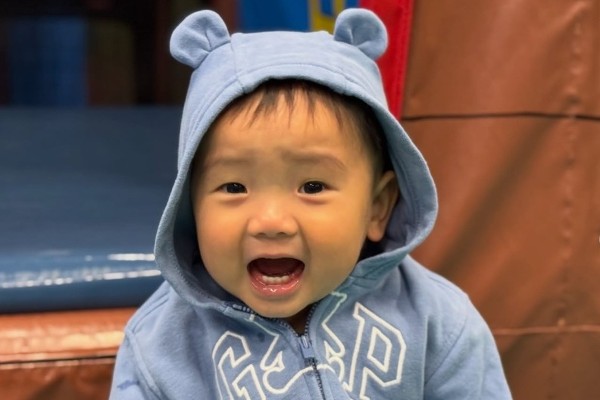 世錦賽與獎牌擦身過  曾綺婷盼囝囝亞運撐場