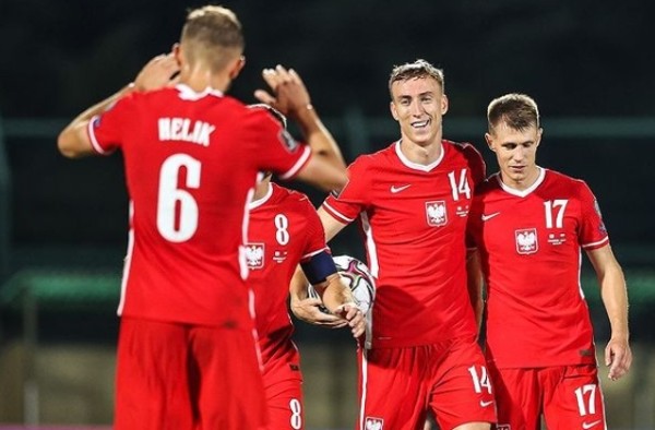 【星球人】盡碎「聖馬力諾之心」的波蘭射手