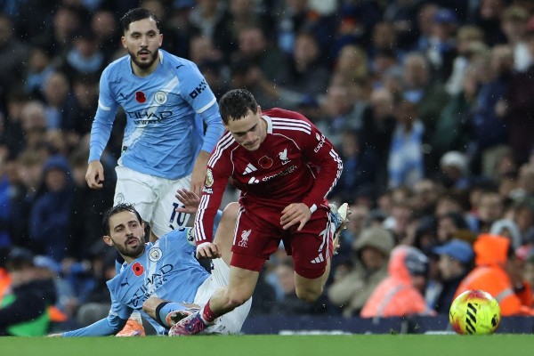 【數說英超】王者利記崩壞