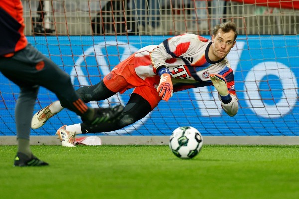 保方：紐亞有力踢多5年