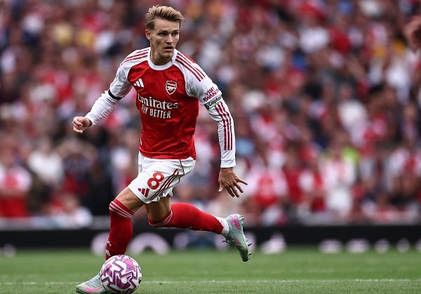 奧隊自爆有計加速傷癒