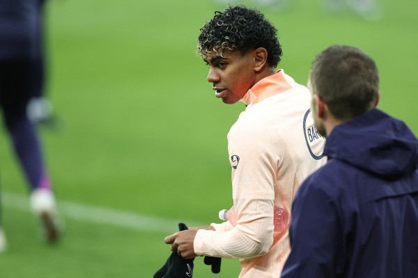 也馬或避戰西維爾 加維候命