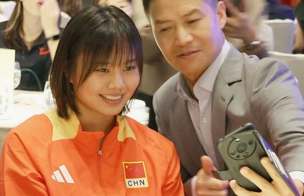世界女排聯賽香港2025 全部門票料可售出逾9成