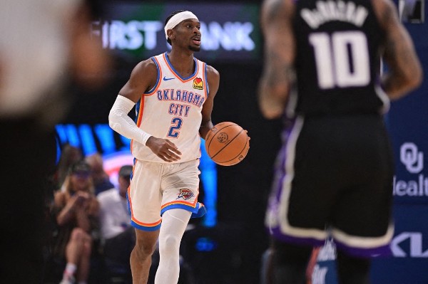 SGA住所疑被爆竊。©AFP