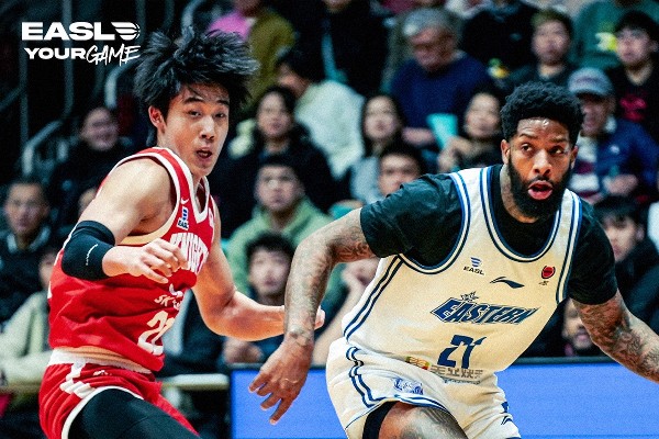 東方東超主場連勝 加時轟15分挫首爾騎士