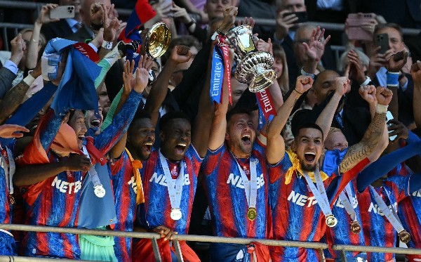 冷風到？英足盃第3圈揭戰幔！